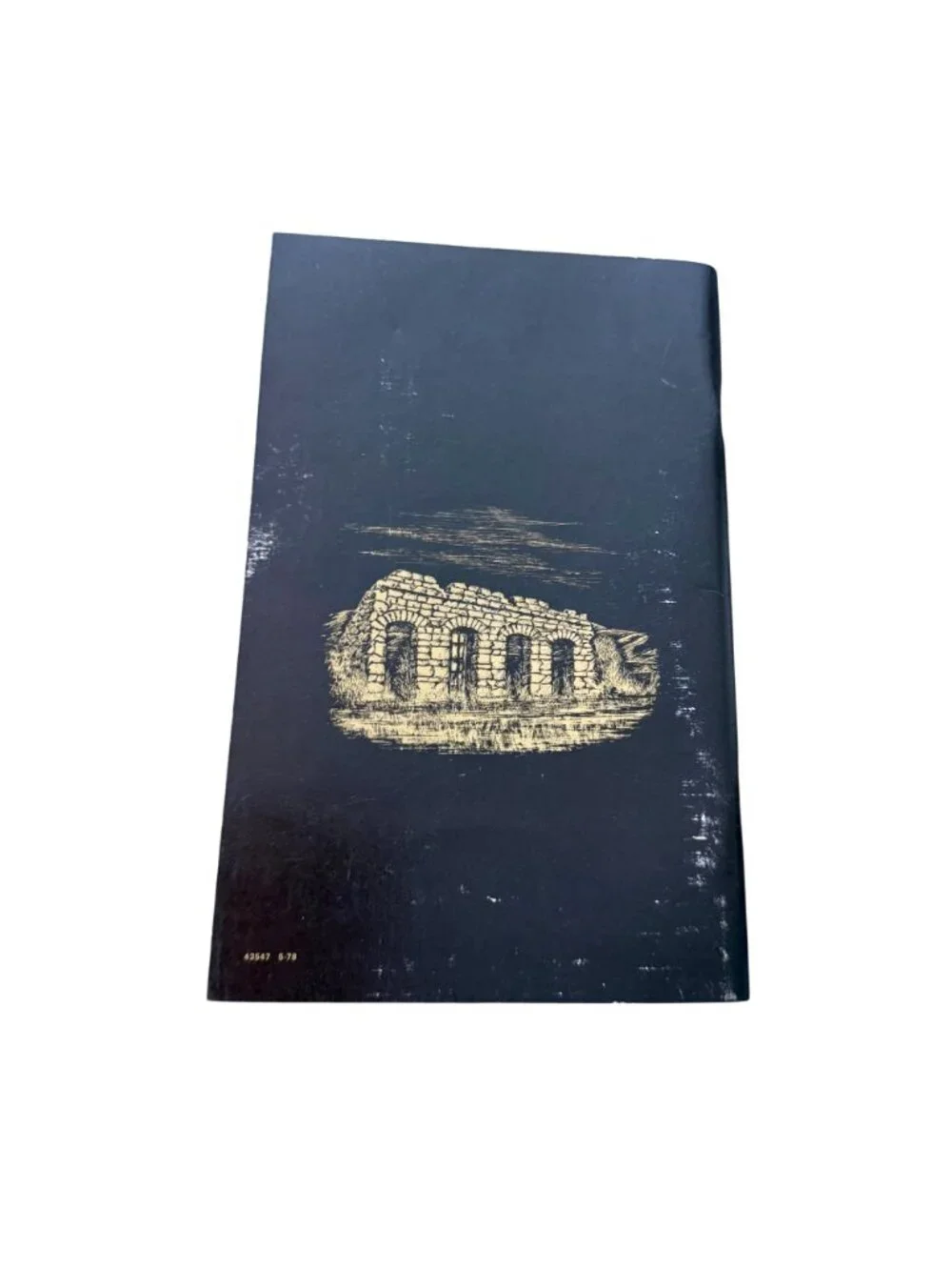 The Mother Lode 1978 Guidebook VTG Automobile Club Of Southern California Maps - Picture 7 of 7